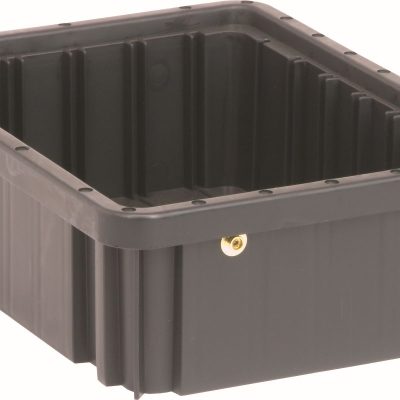 Conductive Divider Bin