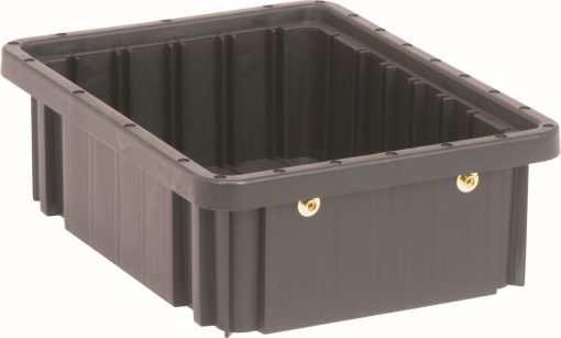 Conductive Divider Bin