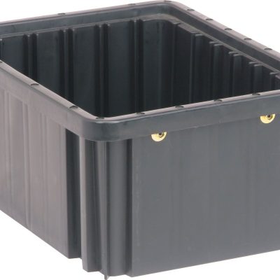 Conductive Divider Bin