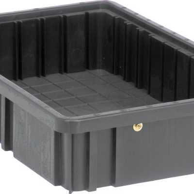 ESD Safe Condutive Bin