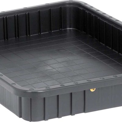 ESD Safe Divider Bin