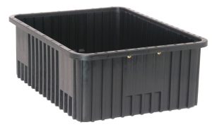 ESD Large Bin 7.5" Depth