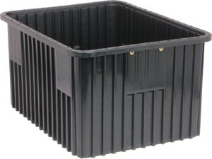ESD Safe Large Tall Bin