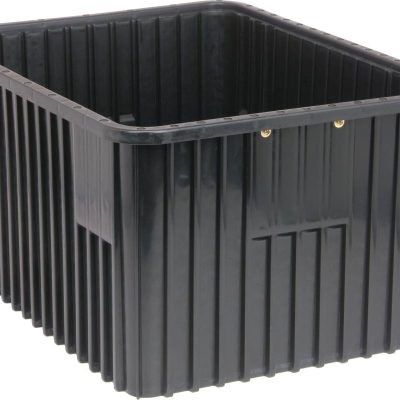 ESD Safe Large Tall Bin