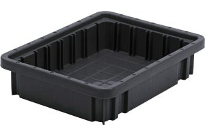 ESD Bin for Electronic Components