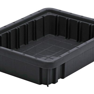 ESD Bin for Electronic Components