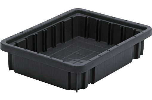 ESD Bin for Electronic Components