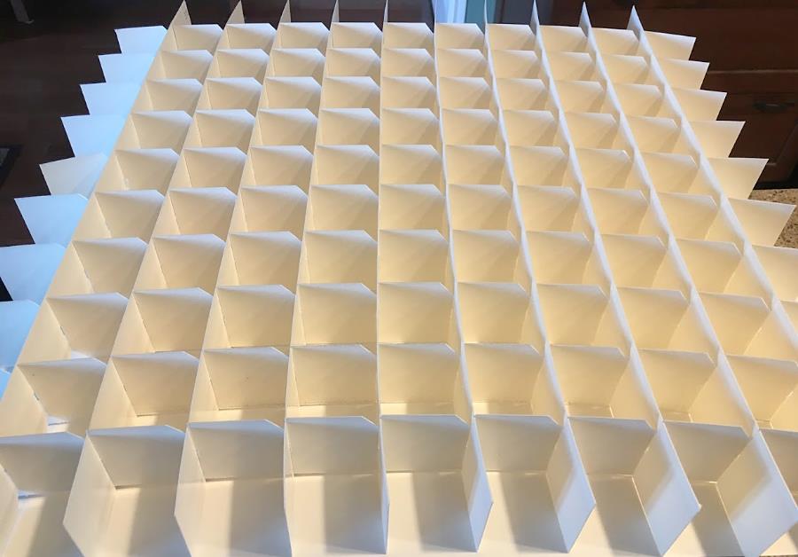 Myton Plastic Container Dividers and Inserts