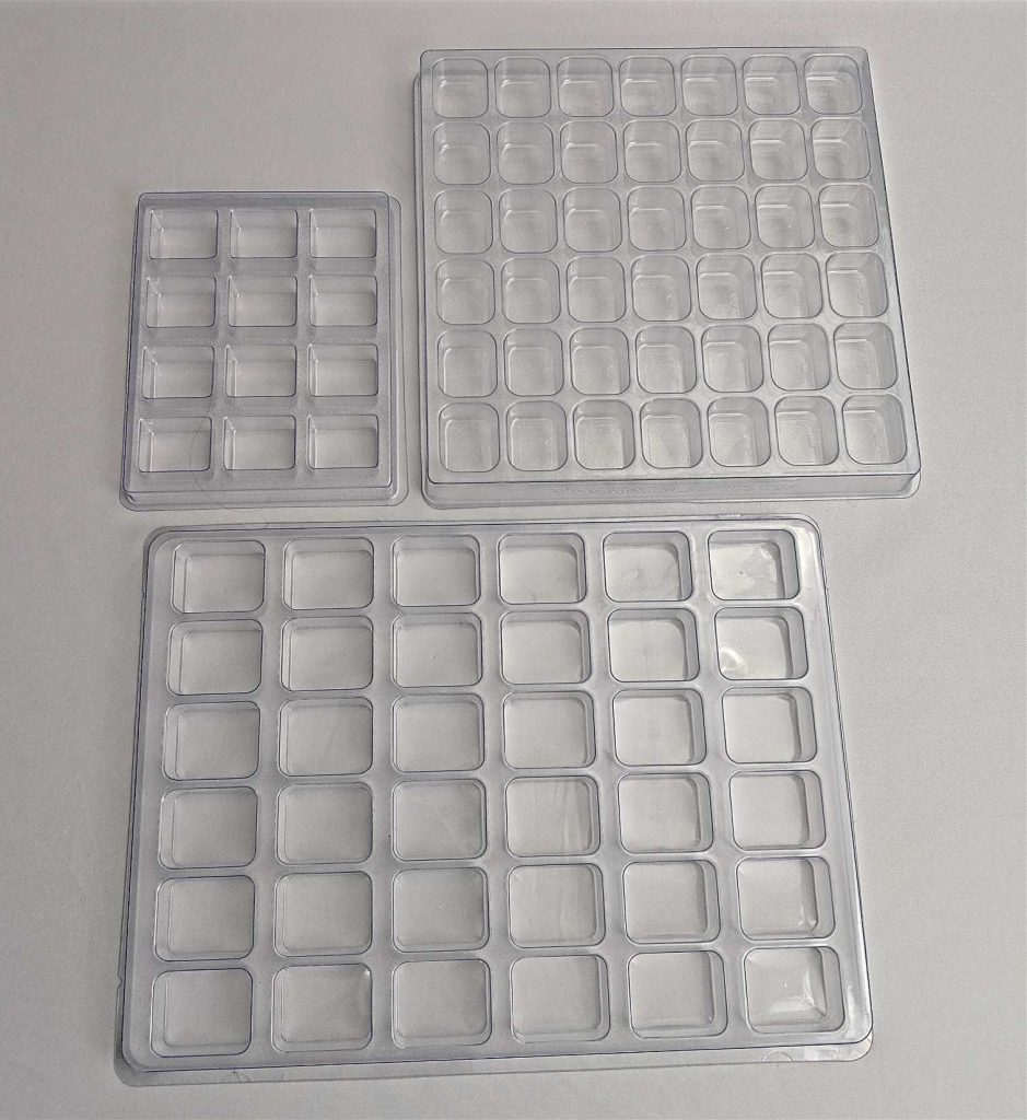 Thermoformed packaging trays new arrivals