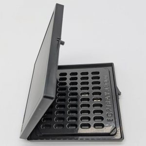 Micro-Cavity Tray and Box