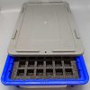Bin Tray and Cover
