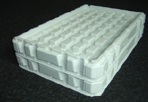 Automation Tray Perimeter Features