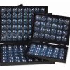 ESD Hinged Box with Insert 2.5x2.5