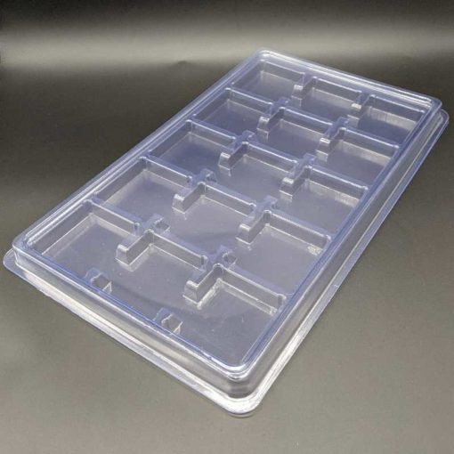 Tray with Cover