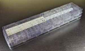 LED Light Board Tray