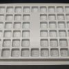 Low Cost Styrene Tray