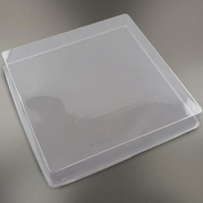 1.75" Deep lid for 12" X 12" tray