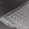 Polycarbonate Tray Stacked