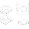 Optics Tray 1.5 Dia. - Image 4