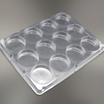 Stackable Tray