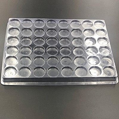 48 Cavity Tray