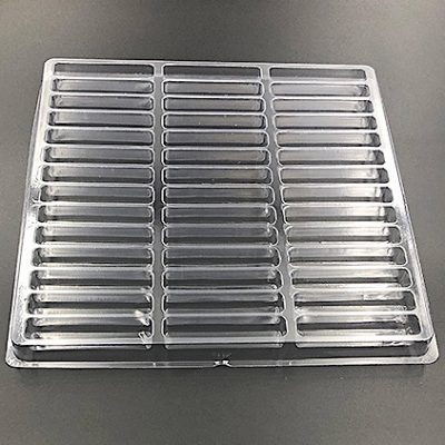 42 Cavity Shipping Tray