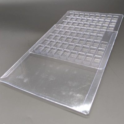 Cavity Trays Slide On Covers