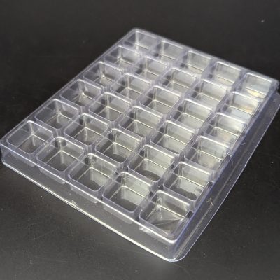 30 Cavity Stackable Tray