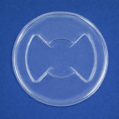 Static Dissipative Optics Tray 5800