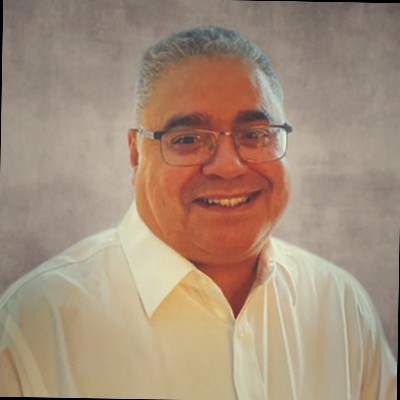Wilson Burgos